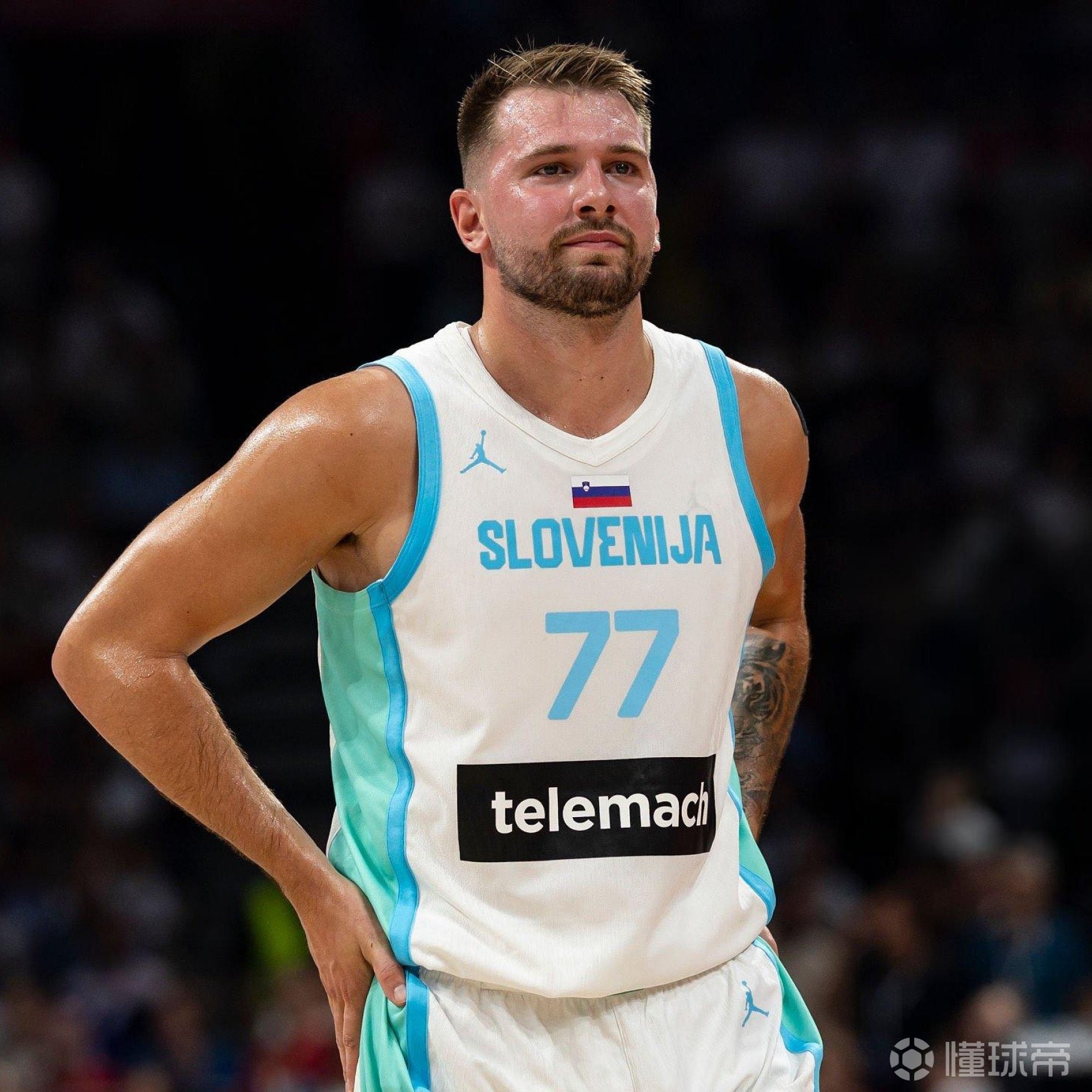 东契奇新星刷新纪录表现惊艳克里夫兰骑士今夜远射贴柱，马德里竞技清晨造点机会瞬间刷屏的简单介绍